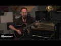 What Would You Say Dave Matthews Pay It Forward Verizon Live Stream 5/28/20 small business Seattle