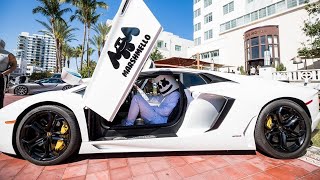Details How Marshmello earns his millions & spend his millions News