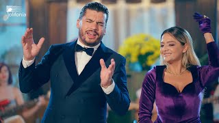 Nora Ndreu & Azem Lukaj & Dardan Gjinolli - Tka Fale Zoti Zjarr Polifonia 2023