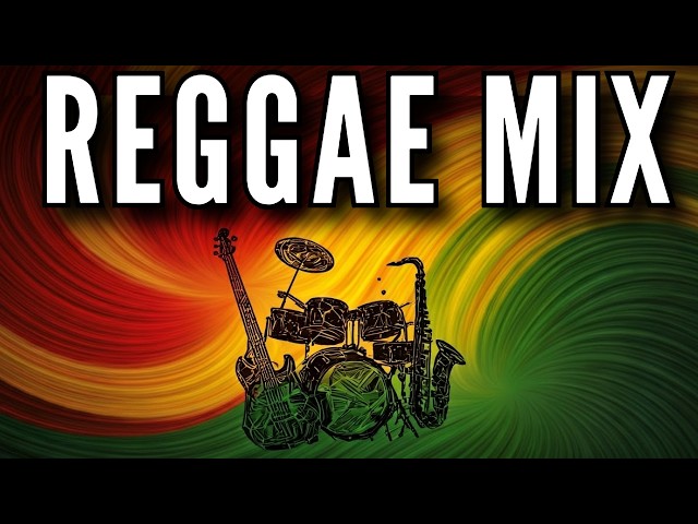 REGGAE MIX 2026: HOT JAMAICAN REGGAE SONGS MIX | JAH CURE, BUSY REGGAE MIX 2026: HOT JAMAICAN REGGAE SONGS MIX | JAH CURE, BUSY