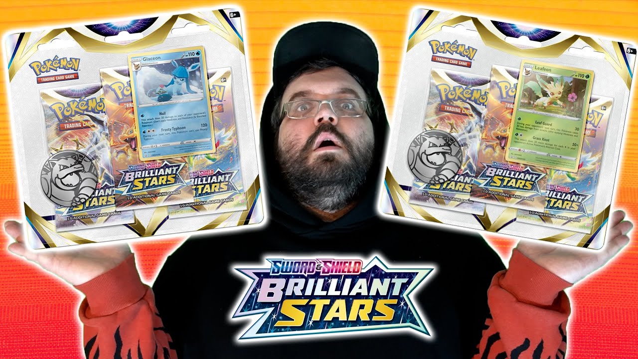 Are 3 Pack Blister The Best Pokemon Products To Get Pulls? | Pokemon TCG
