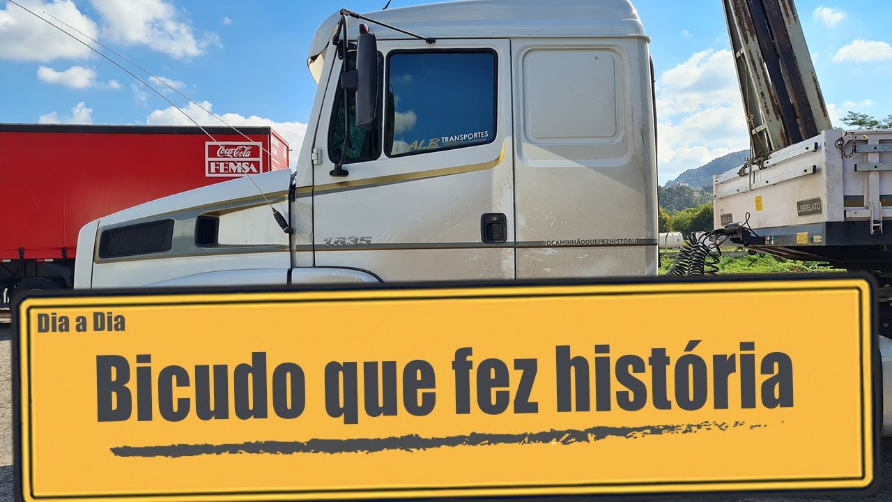 Bicudo que fez história