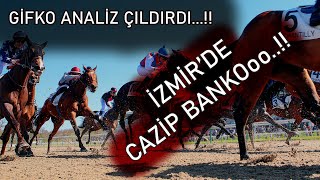 Cazi̇p Bankoooo.. 30 Kasim Pazar İzmi̇r & Adana At Yarişi Tahmi̇nleri̇ Ve Yorumlari