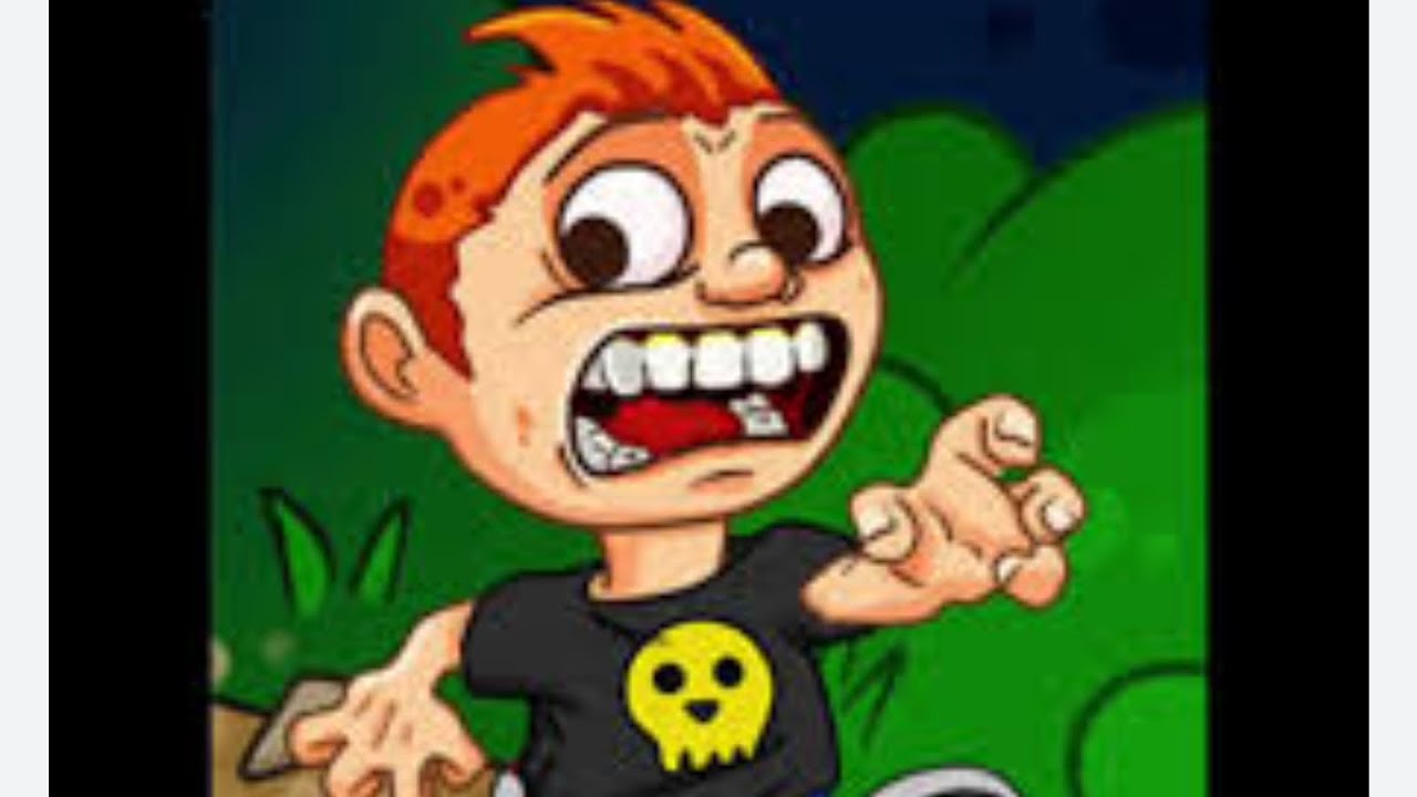 Running Fred redux og skin showcase 