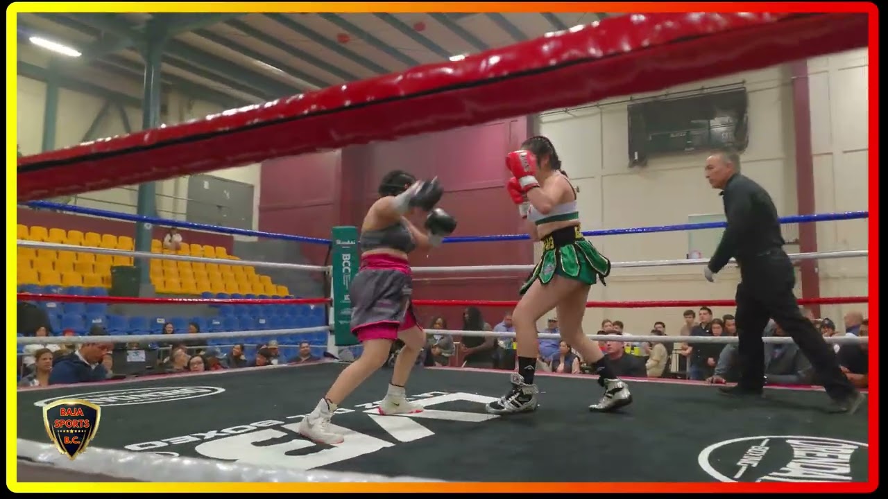 Gloria Gallardo   vs Luz Elena Martinez