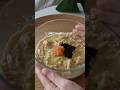 腸活えのき明太クリーム　#だいえ #ダイエットレシピ