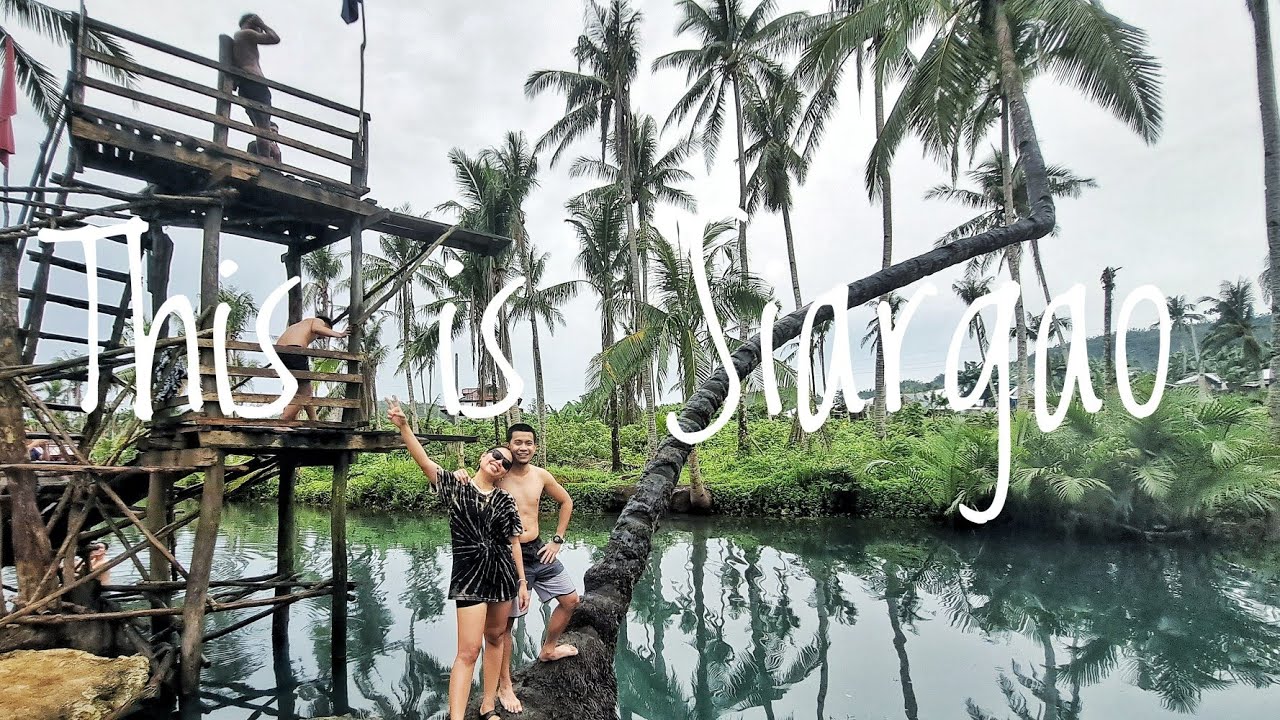 siargao 4d3n tour package 2022