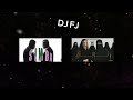 نوبان X سيمبا - DJ FJ