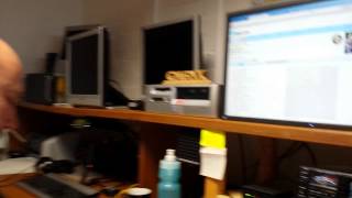 VK6JON at GM6NX