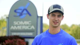 Somic America - Brewer, Maine