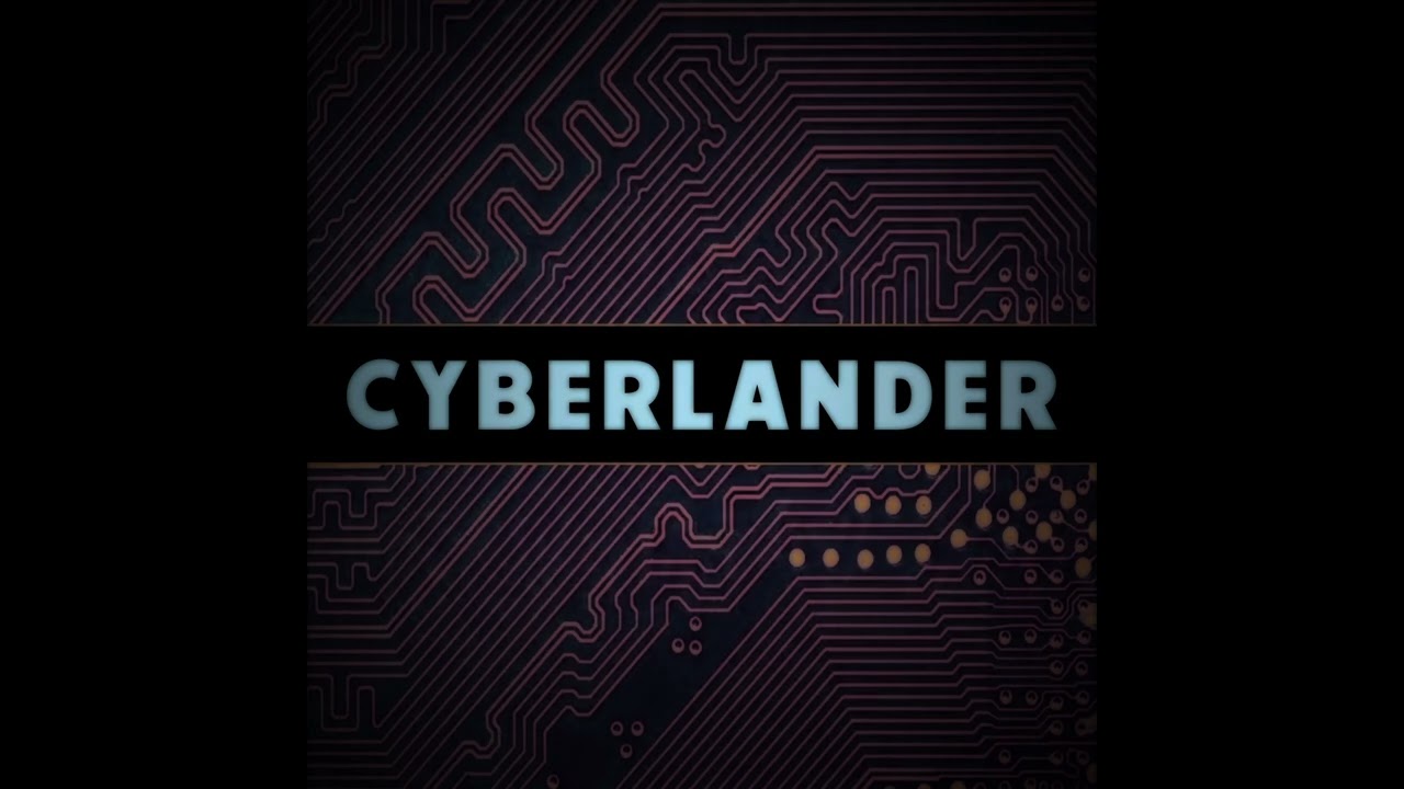 Guarda STEVE AMBER - Cyberlander (Official Audio) su YouTube Guarda STEVE AMBER - Cyberlander (Official Audio) su YouTube