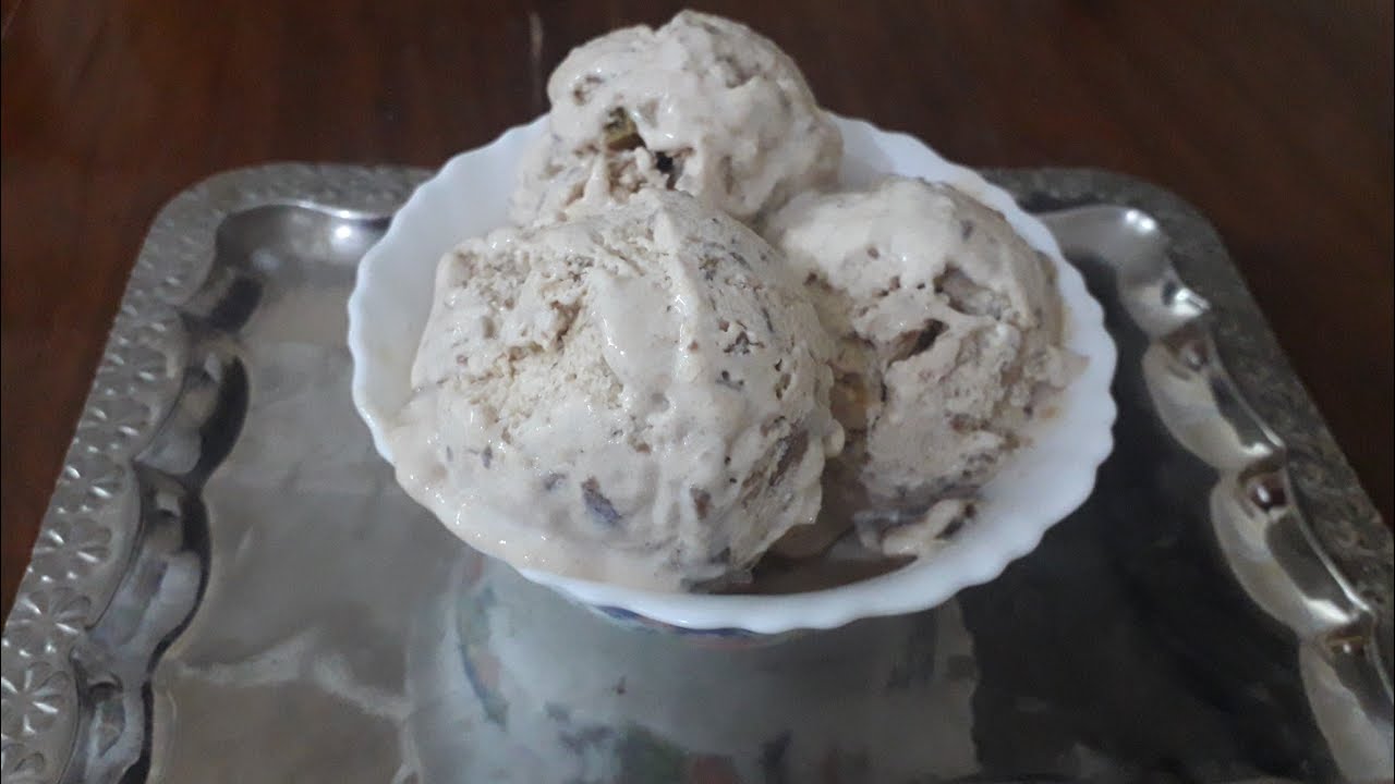 چیکو آیسکریم / Chico Icecream