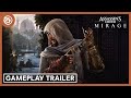 Assassin's Creed Mirage Official Gameplay Walkthrough   Ubisoft Forward 2023