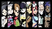 ポケモン ハートゴールド ソウルシルバー カントージムリーダー戦bgm Youtube