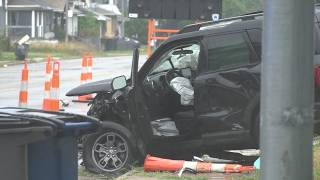 Police report reveals new details in hit-skip crash involving Ohio US Rep. Marcy Kaptur