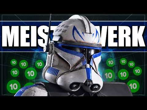 Warum Star Wars Zero Company ein 10/10 Spiel ist!