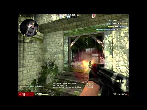 CSGO 2015.10.16