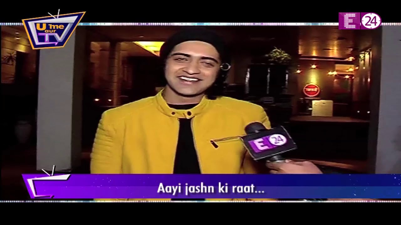 UMT ने Sumedh को दिया Surprise