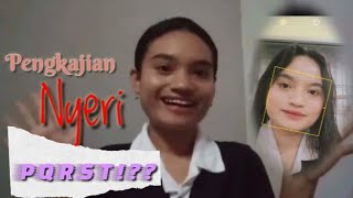 Pengkajian Nyeri Dengan Pendekatan Pqrst Yuksimak Videonya