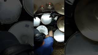 You Had Me Down 21 to Zip #cover #music #rock #drums