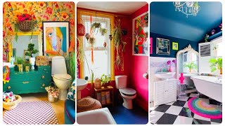 Quirky Bathroom Decor Trends You Need to Try for Your Home Interior