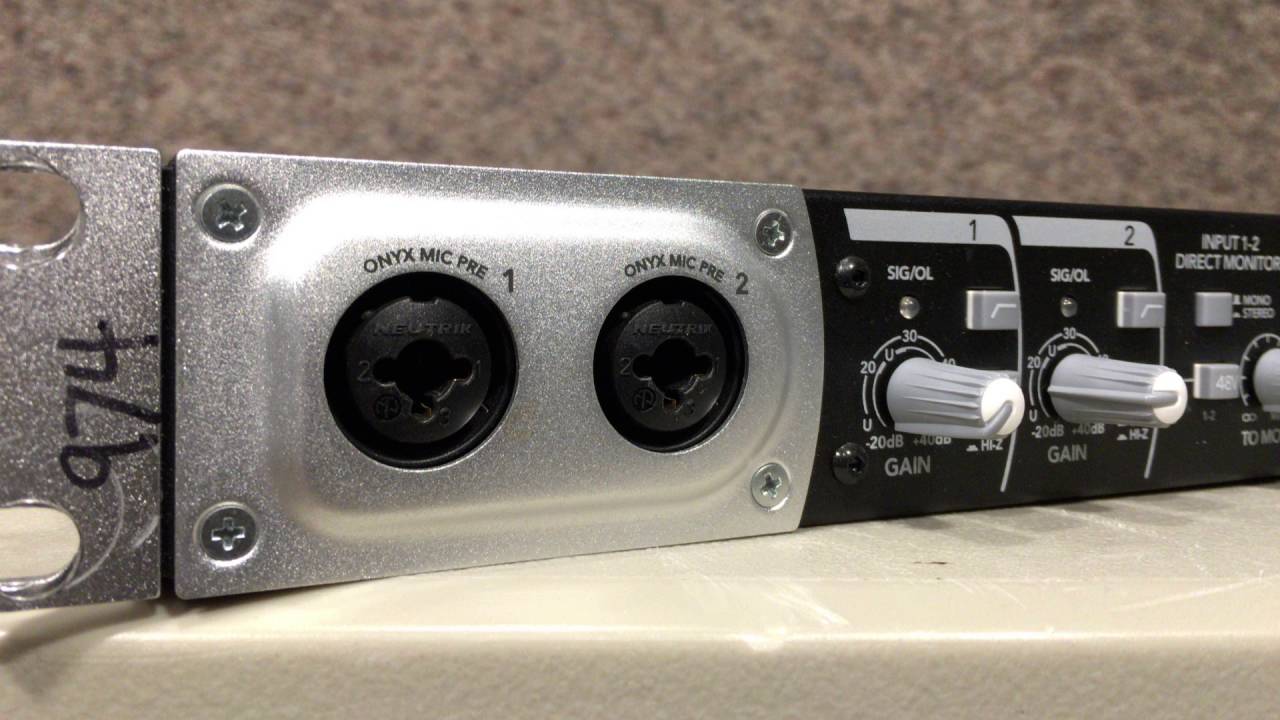 Mackie Onyx Blackbird 在庫 処分 セール 通販