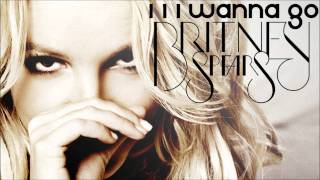 Britney Spears  I Wanna Go justin Sane Remix