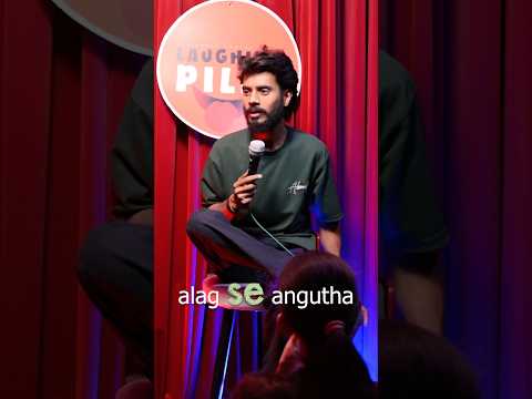 Partiality #adityamehta #standupcomedy #crowdwork #funny #comedy #standup