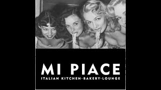 Best Italian Restaurant Pasadena Mi Piaci (626) 795-3131