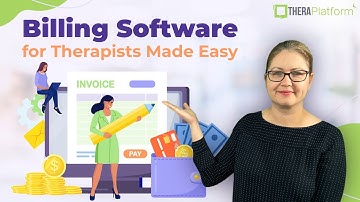 Billing Software for Therapists Made Easy