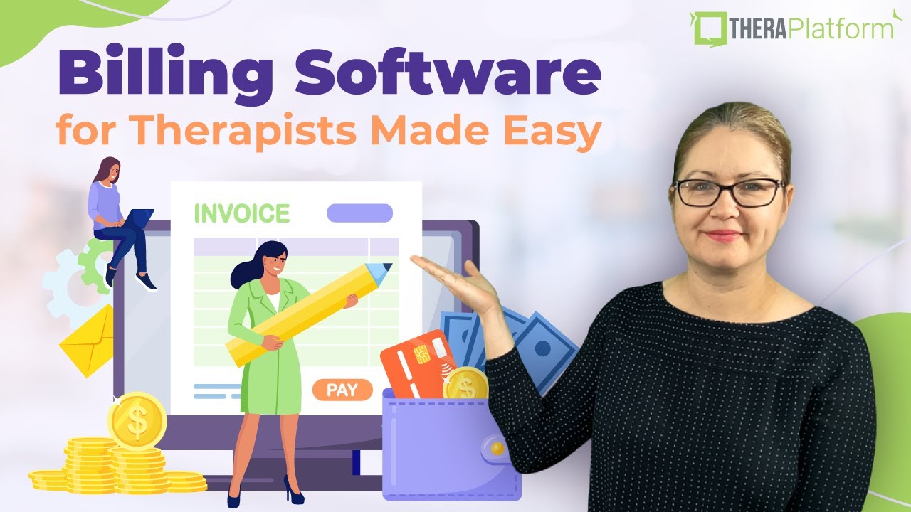 Occupational Therapy EMR - Your Solution to Documentation