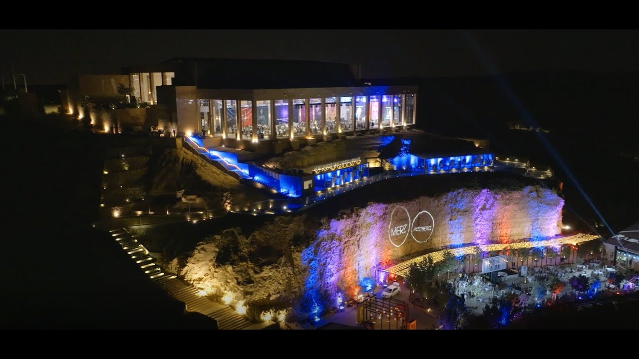 Merz Aesthetics Expert Summit