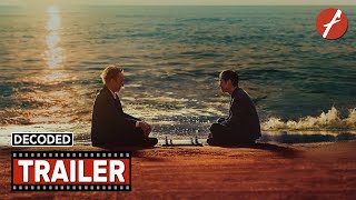 Decoded (2024) 解密 - Movie Trailer - Far East Films