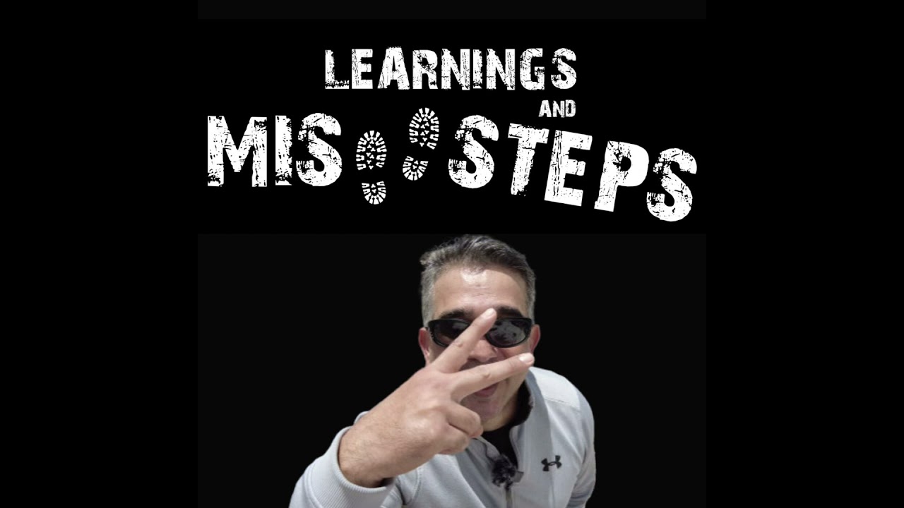 Episode 8: Setting a remarkable expectation with Jason Schroeder- From finishing cement to smooth...