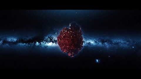 Armageddon | After Effects template