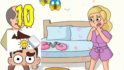 DOP 2: Delete One Part - ANSWERS All Levels 111-120 Walkthrough Solutions