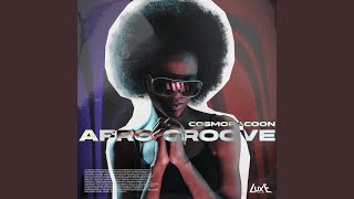 Afro Groove extended Mix