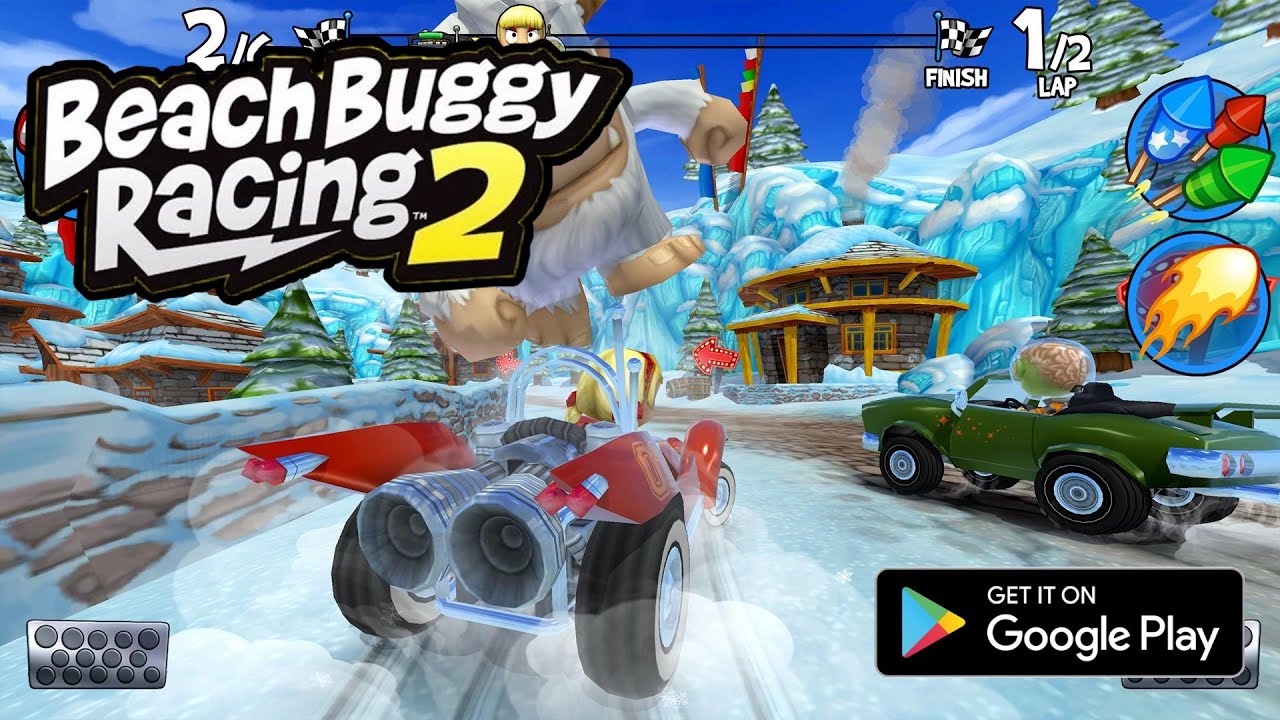 Buggy racing много денег. Beach Buggy Racing 2 ps4. Beach Baggy Racing ps4. Buggy гонки PLAYSTATION. Beach Buggy Racing 2 Mikka.