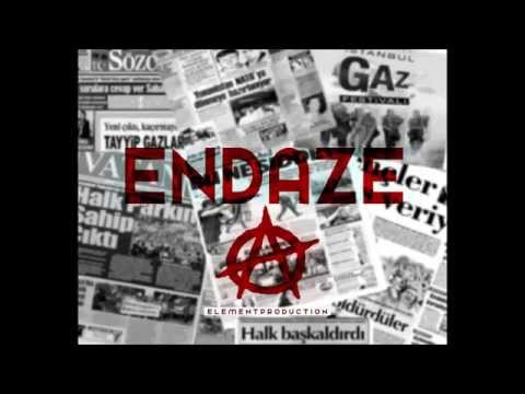 Endaze - Anarşizm (2015)