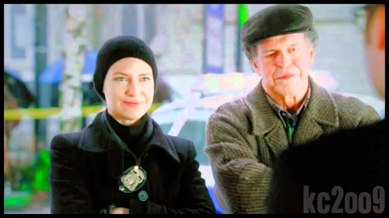 Fringe - Fun in the Blue verse