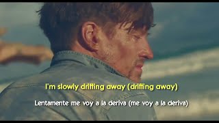 Mr. Probz - Waves (Robin Schulz Remix) (Lyrics - Sub Español) Official Video