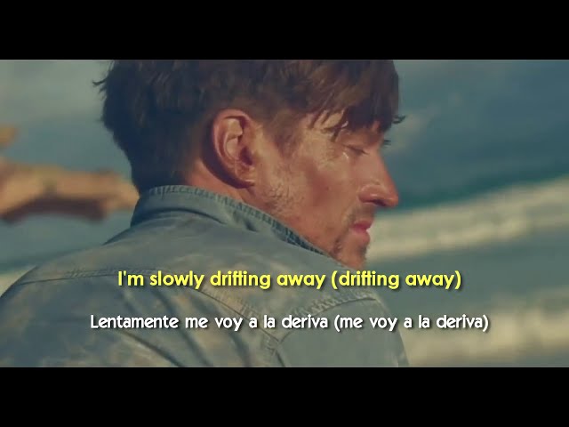 Mr. Probz - Waves (Robin Schulz Remix) (Lyrics - Sub Español) Official Video class=