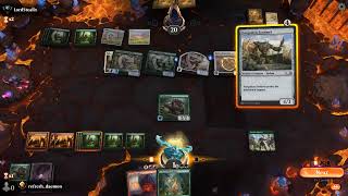Magic: The Gathering Arena - Premier Draft Core Set 2021