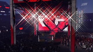 WWE 2K24 Cm punk entrance