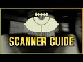 Deep Stone Crypt Scanner Guide For All Encounters | Raid Guide | Destiny 2 Beyond Light