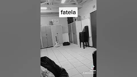 Fatela Aymos ft Ami-Faku