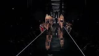 Intimissimi Fashion Show   Part 1 4k HD The Show part II   001 13