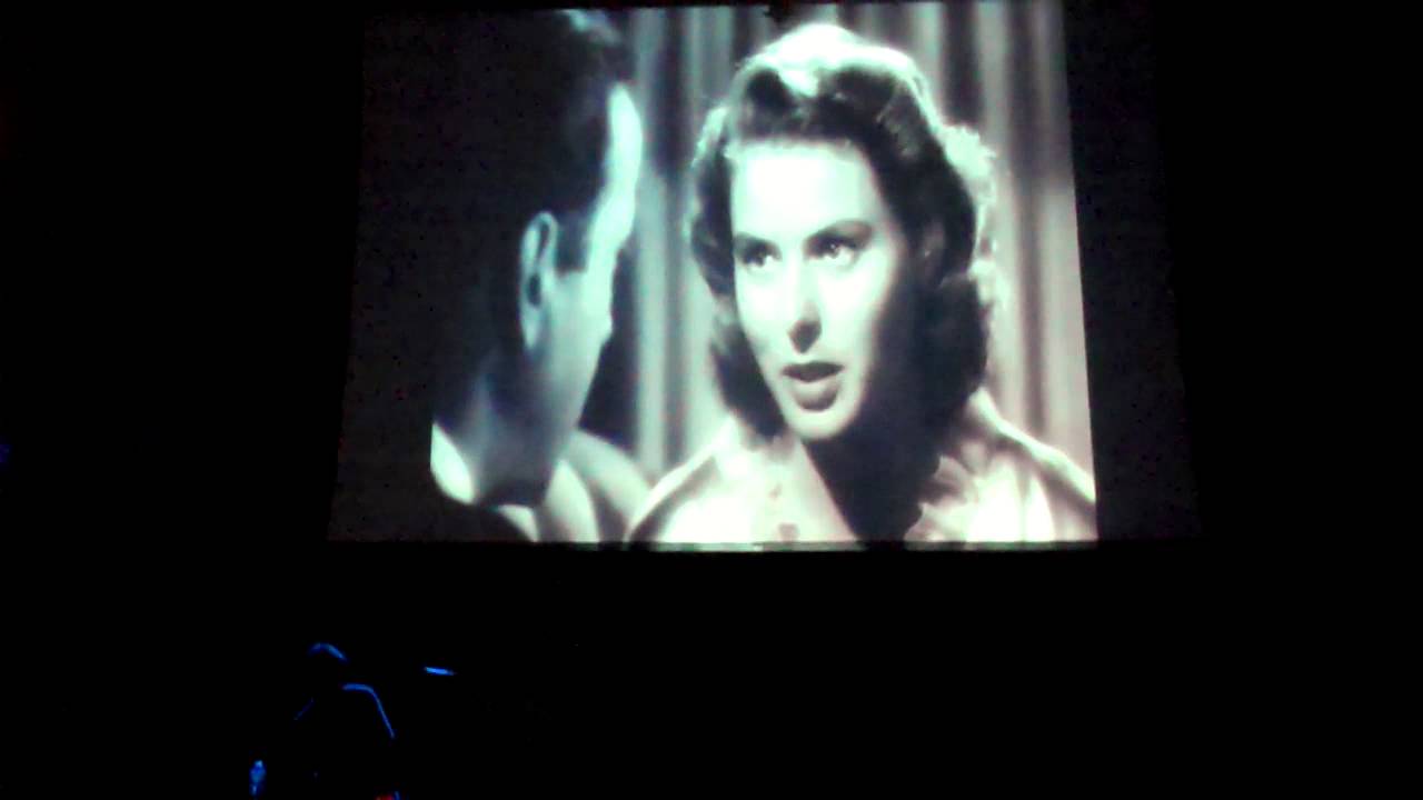 Pogo live: Lincoln Theater 2