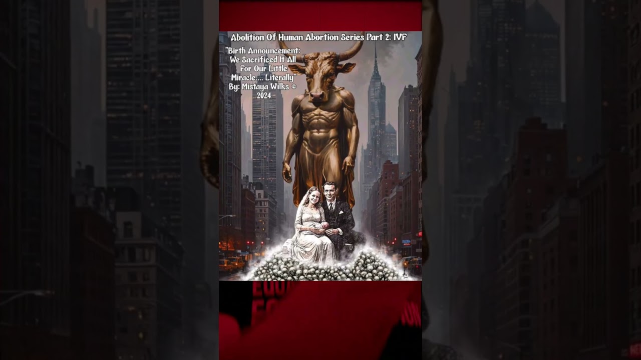 Petri Dish Prophets ￼(Rocks and Donkeys) official video