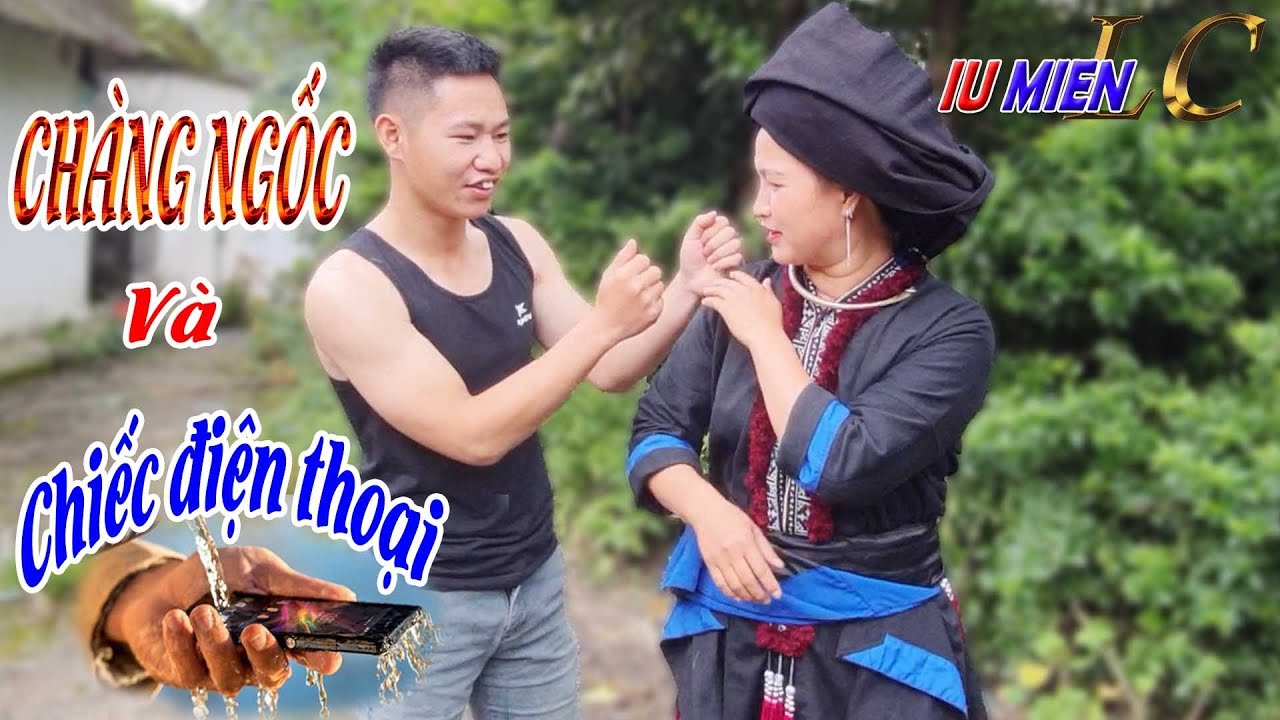 Iu Mien Phim ; Tập Phim Người Dao Hay Nhất Năm 2020 / Iu Mien VTV